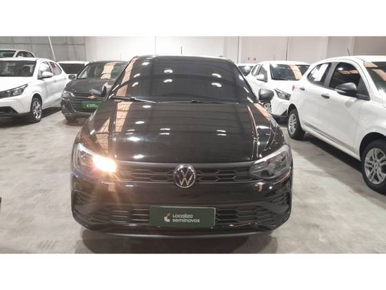 VOLKSWAGEN POLO 1.0 MPI TRACK MANUAL VOLKSWAGEN POLO 1.0 MPI TRACK MANUAL